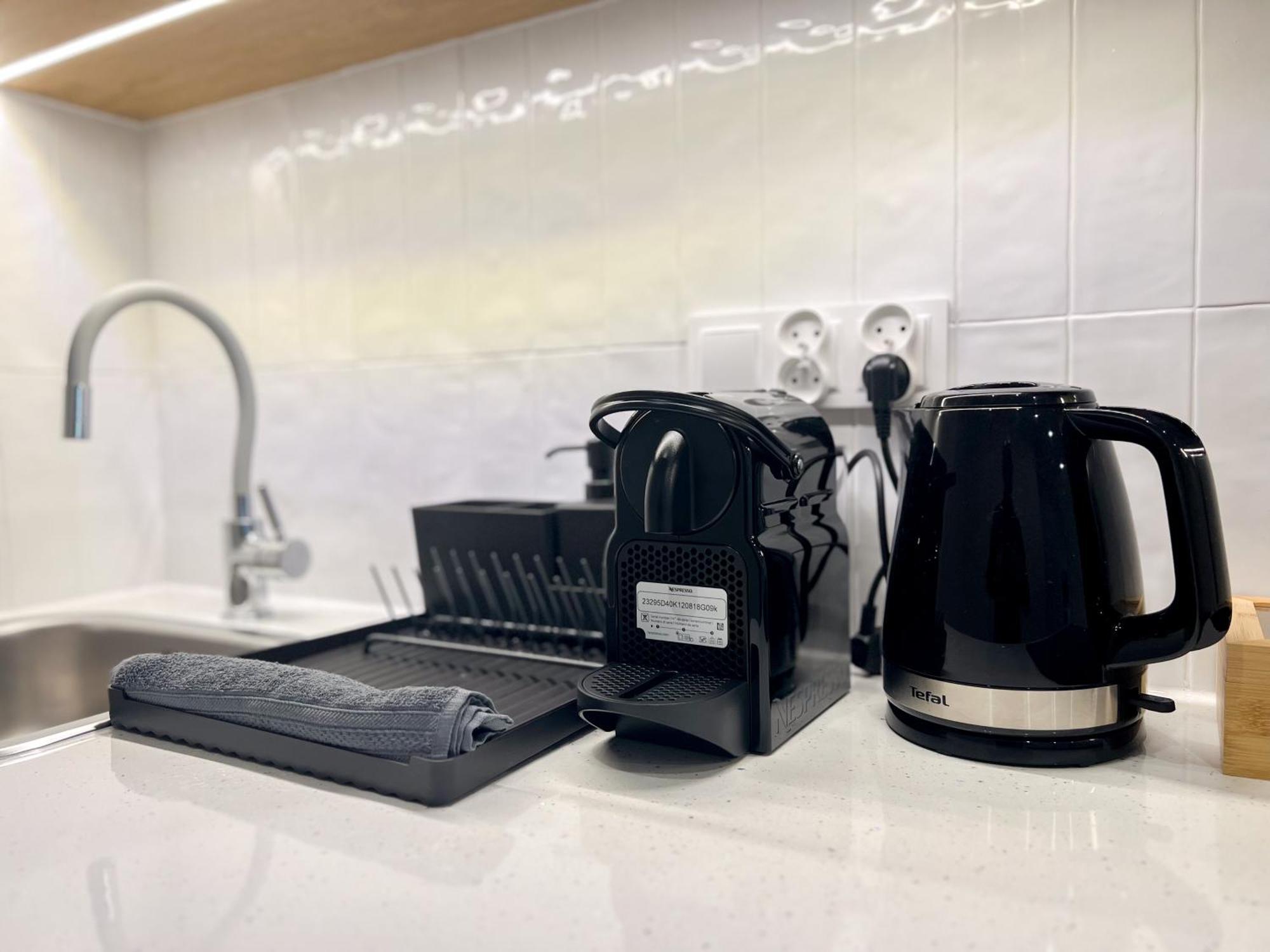 אופולה Modern Suites Koszyka 45 מראה חיצוני תמונה