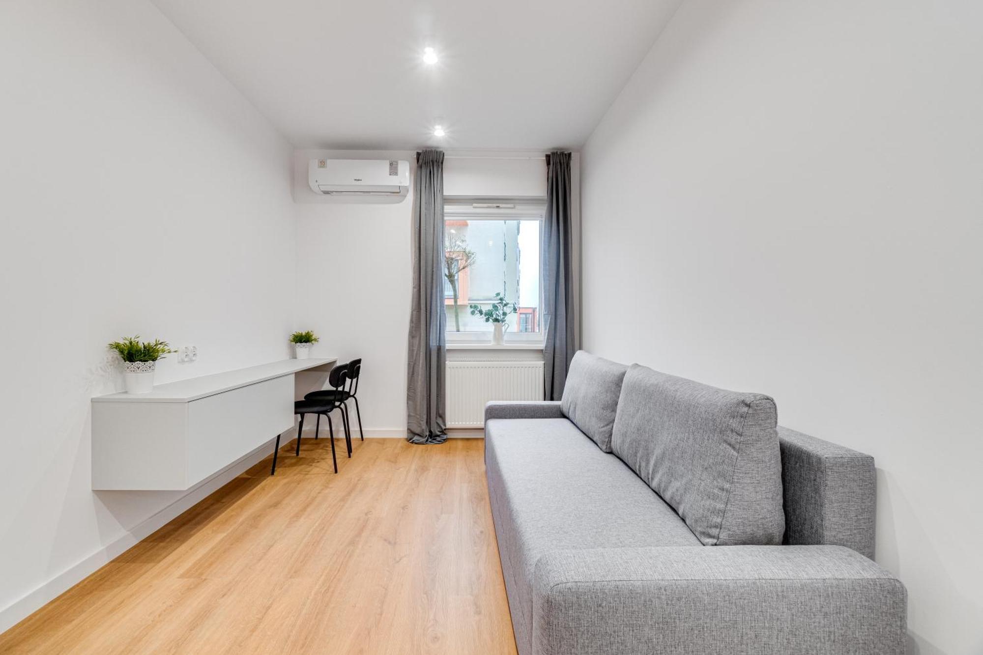אופולה Modern Suites Koszyka 45 מראה חיצוני תמונה