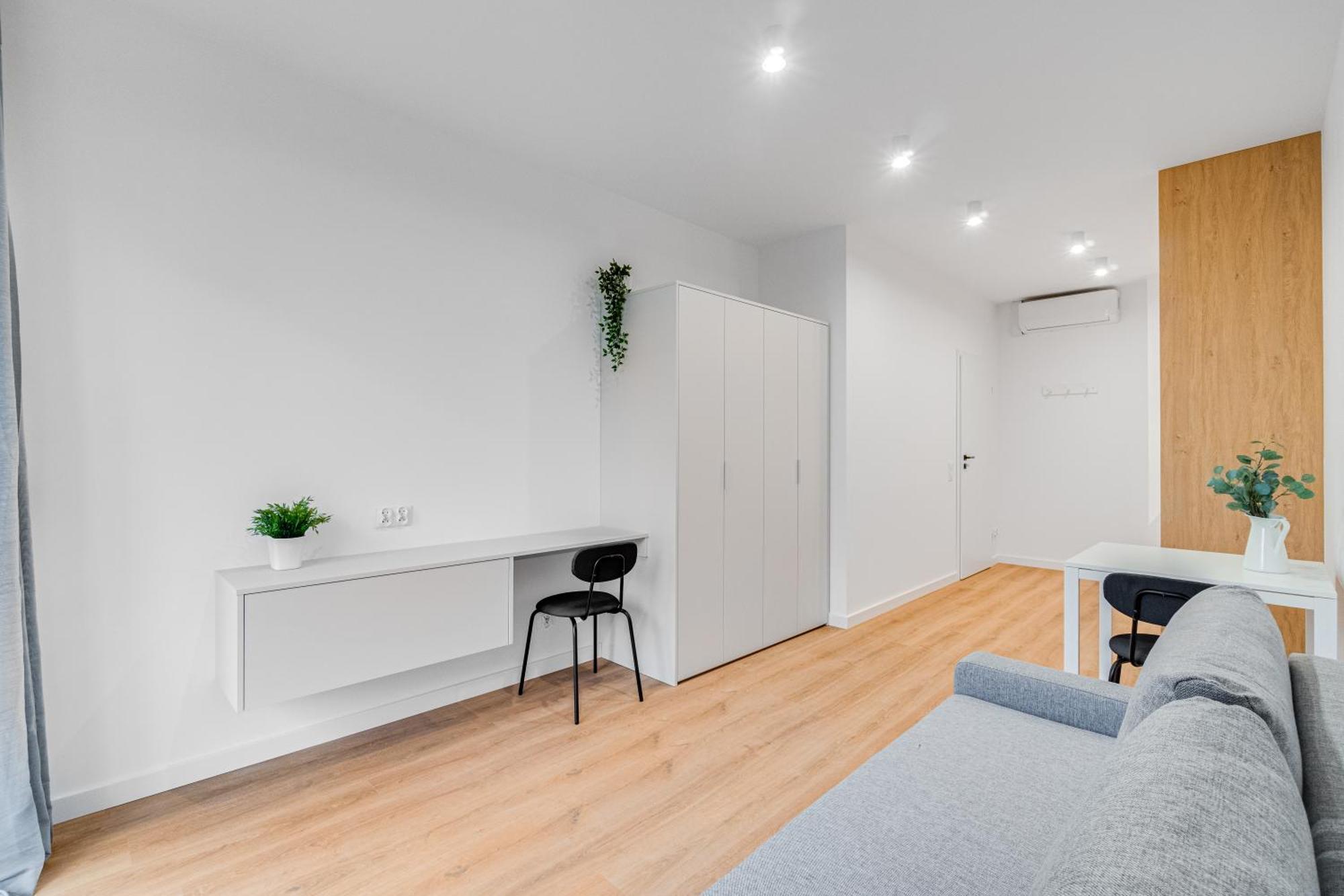 אופולה Modern Suites Koszyka 45 מראה חיצוני תמונה